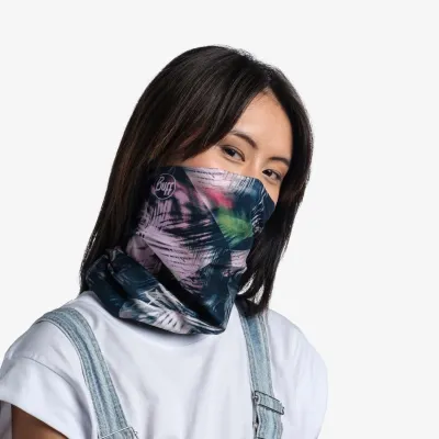 Шарф-труба Buff Coolnet UV+ Kingara Multi (BU 128441.555.10.00) - 1 Шарф-труба Buff Coolnet UV+ Kingara Multi (BU 128441.555.10.00) - 1 - Robinzon.ua