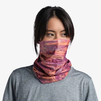 Шарф-труба Buff Coolnet UV+ Melyia Multi (BU 128451.555.10.00) - 1 Шарф-труба Buff Coolnet UV+ Melyia Multi (BU 128451.555.10.00) - 1 - Robinzon.ua