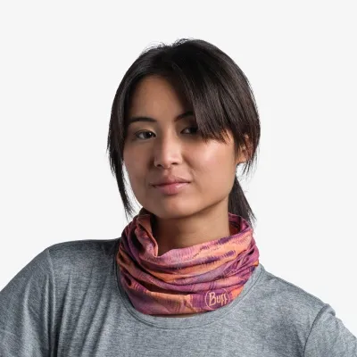 Шарф-труба Buff Coolnet UV+ Melyia Multi (BU 128451.555.10.00) - 2 Шарф-труба Buff Coolnet UV+ Melyia Multi (BU 128451.555.10.00) - 2 - Robinzon.ua