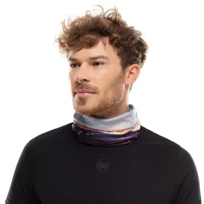 Шарф-труба Buff Coolnet UV+, Popocatépetl (BU 125088.555.10.00) - 2 Шарф-труба Buff Coolnet UV+, Popocatépetl (BU 125088.555.10.00) - 2 - Robinzon.ua