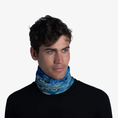 Шарф-труба Buff Coolnet UV+ Realtree Wav3 Blue Yellow (BU 124988.555.10.00) - 2 Шарф-труба Buff Coolnet UV+ Realtree Wav3 Blue Yellow (BU 124988.555.10.00) - 2 - Robinzon.ua