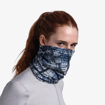 Шарф-труба Buff Coolnet Uv+, Reflective Gline Multi (BU 128495.555.10.00) - 3 - Robinzon.ua