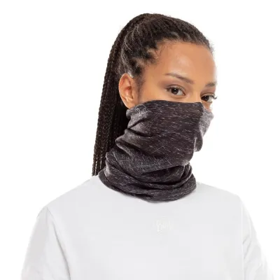 Шарф-труба Buff Coolnet UV+ Reflective, Graphite Htr (BU 122016.901.10.00) - 1 Шарф-труба Buff Coolnet UV+ Reflective, Graphite Htr (BU 122016.901.10.00) - 1 - Robinzon.ua