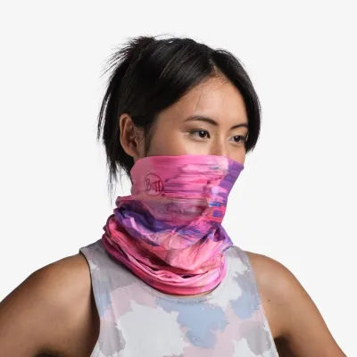 Шарф-труба Buff Coolnet UV+ Sish Pink Fluor (BU 128453.522.10.00) - 1 Шарф-труба Buff Coolnet UV+ Sish Pink Fluor (BU 128453.522.10.00) - 1 - Robinzon.ua