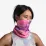 Шарф-труба Buff Coolnet UV+ Sish Pink Fluor (BU 128453.522.10.00) - 1 - Robinzon.ua