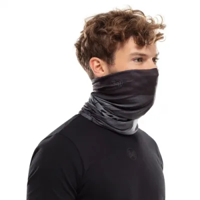 Шарф-труба Buff Coolnet UV+, Vivid Grey (BU 119347.937.10.00) - 1 Шарф-труба Buff Coolnet UV+, Vivid Grey (BU 119347.937.10.00) - 1 - Robinzon.ua