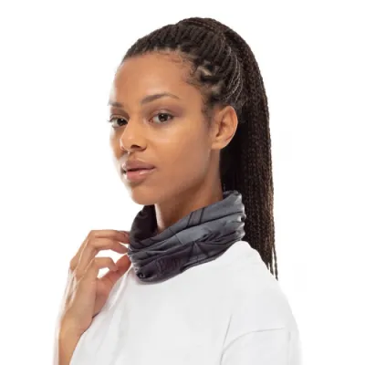 Шарф-труба Buff Coolnet UV+, Vivid Grey (BU 119347.937.10.00) - 2 Шарф-труба Buff Coolnet UV+, Vivid Grey (BU 119347.937.10.00) - 2 - Robinzon.ua