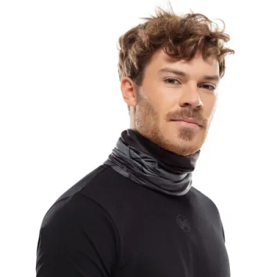 Шарф-труба Buff Coolnet UV+, Vivid Grey (BU 119347.937.10.00) - 3 Шарф-труба Buff Coolnet UV+, Vivid Grey (BU 119347.937.10.00) - 3 - Robinzon.ua