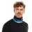 Шарф-труба Buff National Geographic Coolnet UV+, Zankor Blue (BU 125354.707.10.00) - 2 - Robinzon.ua
