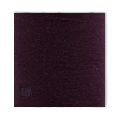 Шарф-труба Buff Heavyweight Merino Wool, Solid Deep Purple (BU 113018.603.10.00) - 1 Шарф-труба Buff Heavyweight Merino Wool, Solid Deep Purple (BU 113018.603.10.00) - 1 - Robinzon.ua
