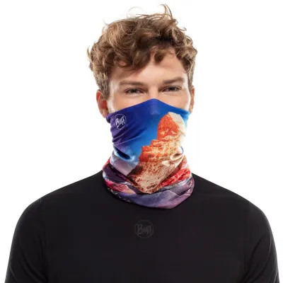 Шарф-труба Buff Mountain Collection Original, Matterhorn Multi (BU 120758.555.10.00) - 1 - Robinzon.ua