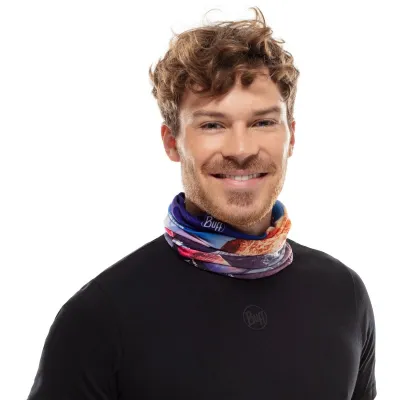 Шарф-труба Buff Mountain Collection Original, Matterhorn Multi (BU 120758.555.10.00) - 3 - Robinzon.ua