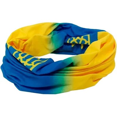 Шарф-труба Buff Original Glory To Ukraine (BU 129570.555.10.00) - 1 Шарф-труба Buff Original Glory To Ukraine (BU 129570.555.10.00) - 1 - Robinzon.ua