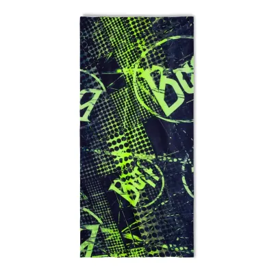 Шарф-труба Buff Original, Havoc Blue (BU 123445.707.10.00) - 1 - Robinzon.ua