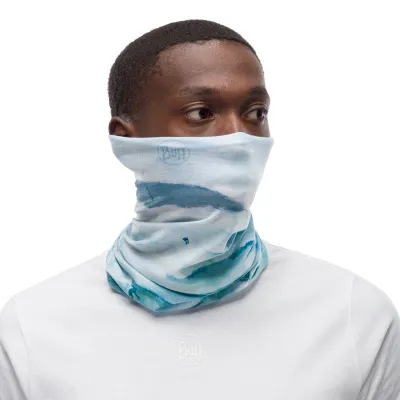 Шарф-труба Buff Original Line-Up Sea (BU 126119.555.10.00) - 1 Шарф-труба Buff Original Line-Up Sea (BU 126119.555.10.00) - 1 - Robinzon.ua