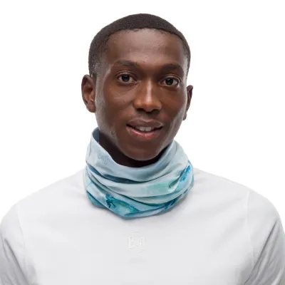 Шарф-труба Buff Original Line-Up Sea (BU 126119.555.10.00) - 2 Шарф-труба Buff Original Line-Up Sea (BU 126119.555.10.00) - 2 - Robinzon.ua