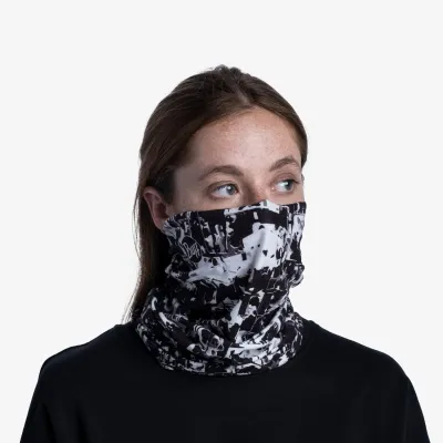 Шарф-труба Buff Original, Phys Black (BU 126368.999.10.00) - 1 Шарф-труба Buff Original, Phys Black (BU 126368.999.10.00) - 1 - Robinzon.ua