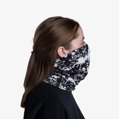 Шарф-труба Buff Original, Phys Black (BU 126368.999.10.00) - 3 Шарф-труба Buff Original, Phys Black (BU 126368.999.10.00) - 3 - Robinzon.ua