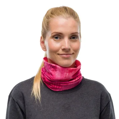 Шарф-труба Buff Original, S-Loop Pink (BU 123451.538.10.00) - 1 Шарф-труба Buff Original, S-Loop Pink (BU 123451.538.10.00) - 1 - Robinzon.ua