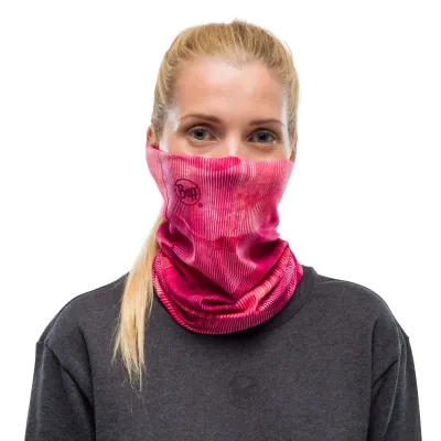 Шарф-труба Buff Original, S-Loop Pink (BU 123451.538.10.00) - 2 Шарф-труба Buff Original, S-Loop Pink (BU 123451.538.10.00) - 2 - Robinzon.ua