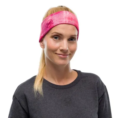 Шарф-труба Buff Original, S-Loop Pink (BU 123451.538.10.00) - 3 Шарф-труба Buff Original, S-Loop Pink (BU 123451.538.10.00) - 3 - Robinzon.ua