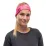 Шарф-труба Buff Original, S-Loop Pink (BU 123451.538.10.00) - 3 - Robinzon.ua