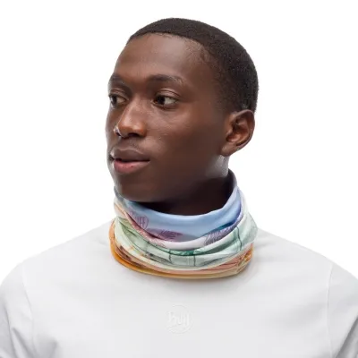 Шарф-труба Buff Original S-Van Multi (BU 126121.555.10.00) - 2 - Robinzon.ua