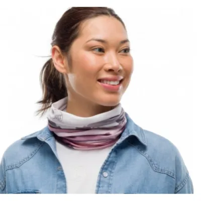 Шарф-труба Buff Original, Serra Mauve (BU 123453.639.10.00) - 1 Шарф-труба Buff Original, Serra Mauve (BU 123453.639.10.00) - 1 - Robinzon.ua