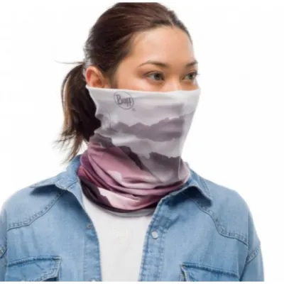 Шарф-труба Buff Original, Serra Mauve (BU 123453.639.10.00) - 3 Шарф-труба Buff Original, Serra Mauve (BU 123453.639.10.00) - 3 - Robinzon.ua