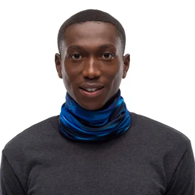 Шарф-труба Buff Original, Shading Blue (BU 118082.707.10.00) - 2 - Robinzon.ua