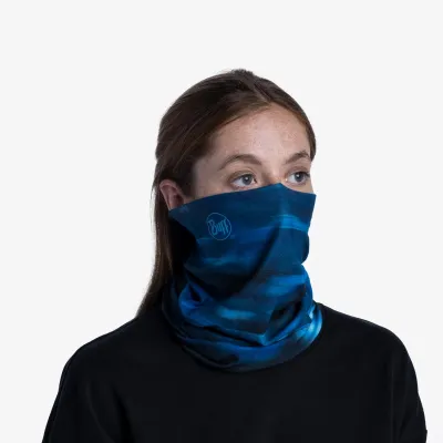 Шарф-труба Buff Original, Shading Blue (BU 118082.707.10.00) - 4 - Robinzon.ua