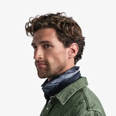 Шарф-труба Buff Original, Speed Graphite (BU 123436.901.10.00) - 3 Шарф-труба Buff Original, Speed Graphite (BU 123436.901.10.00) - 3 - Robinzon.ua