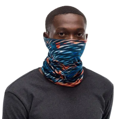 Шарф-труба Buff Original, Veneer Blue (BU 123444.707.10.00) - 2 Шарф-труба Buff Original, Veneer Blue (BU 123444.707.10.00) - 2 - Robinzon.ua