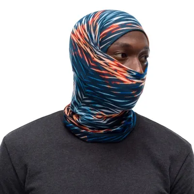 Шарф-труба Buff Original, Veneer Blue (BU 123444.707.10.00) - 3 Шарф-труба Buff Original, Veneer Blue (BU 123444.707.10.00) - 3 - Robinzon.ua