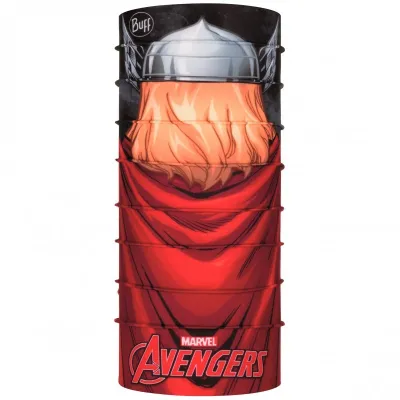 Шарф-труба дитячий (8-12) Buff Superheroes Junior Original, Thor (BU 121596.555.10.00) - 1 - Robinzon.ua
