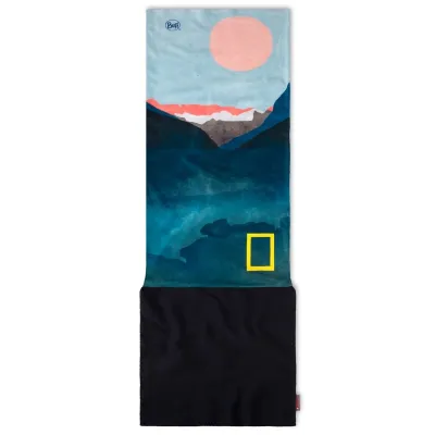 Шарф-труба Buff Polar, Luarts Multi (BU 130044.555.10.00) - 1 - Robinzon.ua