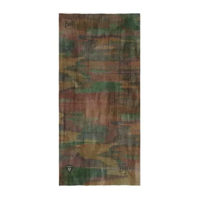 Шарф-труба Buff Thermonet, Bosky Moss Green (BU 126402.851.10.00) - 1 - Robinzon.ua