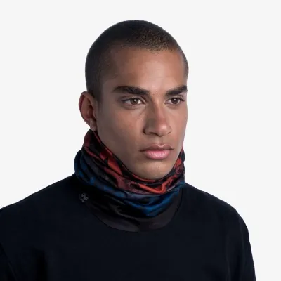 Шарф-труба Buff Windproof, Voltaik Multi (BU 126900.555.10.00) - 1 Шарф-труба Buff Windproof, Voltaik Multi (BU 126900.555.10.00) - 1 - Robinzon.ua