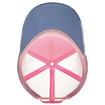 Кепка детская (4-8) Buff Hello Kitty Cap, Gymnastics Pink (BU 117286.538.10.00) - 1 Кепка детская (4-8) Buff Hello Kitty Cap, Gymnastics Pink (BU 117286.538.10.00) - 1 - Robinzon.ua