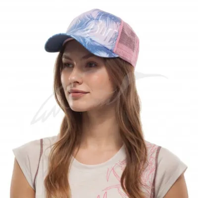 Кепка детская (4-8) Buff Hello Kitty Cap, Gymnastics Pink (BU 117286.538.10.00) - 2 Кепка детская (4-8) Buff Hello Kitty Cap, Gymnastics Pink (BU 117286.538.10.00) - 2 - Robinzon.ua