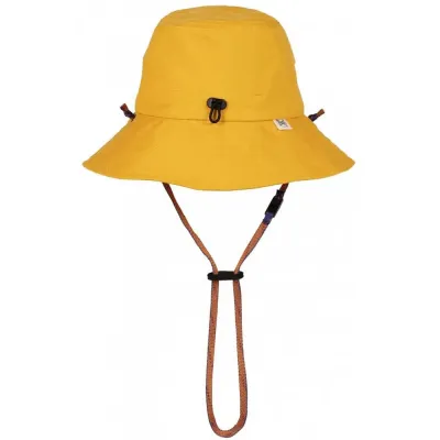 Панама дитяча (8-12) Buff Kids Booney Hat, Goran Night Blue (BU 125368.779.10.00) - 3 - Robinzon.ua