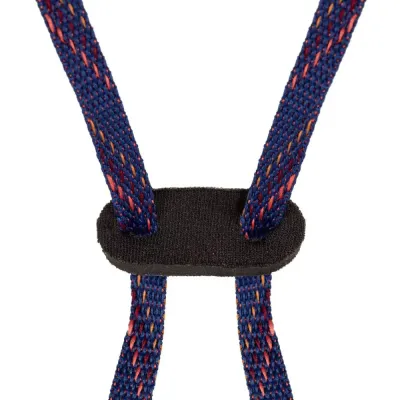 Панама дитяча (8-12) Buff Kids Booney Hat, Goran Night Blue (BU 125368.779.10.00) - 8 - Robinzon.ua