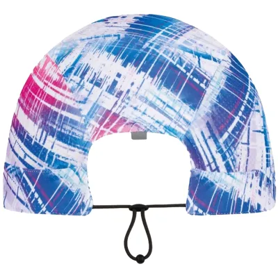 Дитяча кепка Buff KIDS PACK CAP ashir multi (BU 128587.555.10.00) - 1 - Robinzon.ua