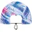 Дитяча кепка Buff KIDS PACK CAP ashir multi (BU 128587.555.10.00) - 1 - Robinzon.ua