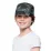 Кепка детская (8-12) Buff Kids Pack Cap, Stony Green (BU 120117.845.10.00) - 2 - Robinzon.ua