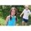 Шарф-труба детский (8-12) Buff Kids Coolnet UV+, Graze Multi (BU 125300.555.10.00) - 2 - Robinzon.ua