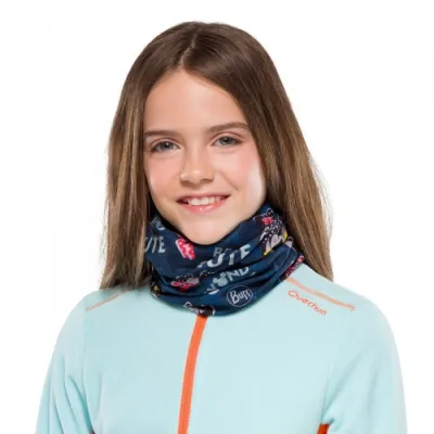 Шарф-труба детский (4-8) Buff Minnie Child Original, Beyond Cool Denim (BU 118307.788.10.00) - 2 - Robinzon.ua