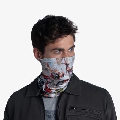 Шарф-труба Buff Superheroes Original, The Avengers Multi (BU 121554.555.10.00) - 1 Шарф-труба Buff Superheroes Original, The Avengers Multi (BU 121554.555.10.00) - 1 - Robinzon.ua