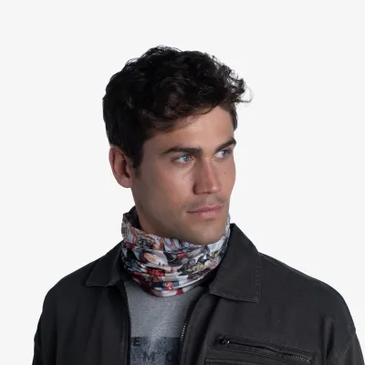 Шарф-труба Buff Superheroes Original, The Avengers Multi (BU 121554.555.10.00) - 2 Шарф-труба Buff Superheroes Original, The Avengers Multi (BU 121554.555.10.00) - 2 - Robinzon.ua