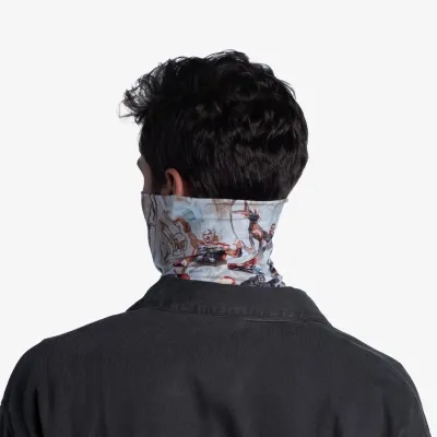 Шарф-труба Buff Superheroes Original, The Avengers Multi (BU 121554.555.10.00) - 4 Шарф-труба Buff Superheroes Original, The Avengers Multi (BU 121554.555.10.00) - 4 - Robinzon.ua